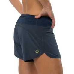 Women's Hopper Short - Dress Blues -QQ Styles R0008 400 1