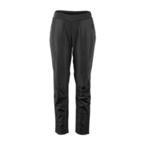 Sugoi Women's Zeroplus Wind Pant - Black 1 Sugoi Women's Zeroplus Wind Pant - Black