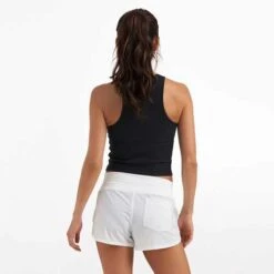 Vuori Women's Mudra Plyo Tank - Black -QQ Styles VW370WHT 3670 1200x crop center jpg