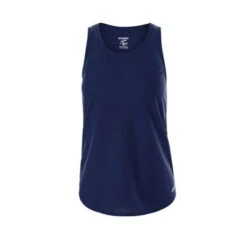 BROOKS Women's Podium Singlet - Navy