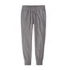 Patagonia Women's Ahnya Fleece Pant - Salt Grey