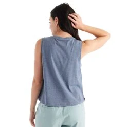 QQ Styles -QQ Styles current tank stonewash women 2
