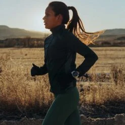 Women's Session Jacket - Charcoal 5 Women's Session Jacket - Charcoal -QQ Styles ezgif 4 420d3f7522