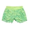 Women's 4" Cadence Shorts - Cyanotype Jeune
