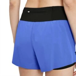 On Running Women's Running Short - Cobalt/Black -QQ Styles webimage 3ACD9F47 D34B 4342 9359A822D537B4DD