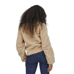 Patagonia Women's Lunar Dusk Jacket - Dark Natural -QQ Styles webimage 8F9D6F3D 27FC 452A 80D4F35537324606