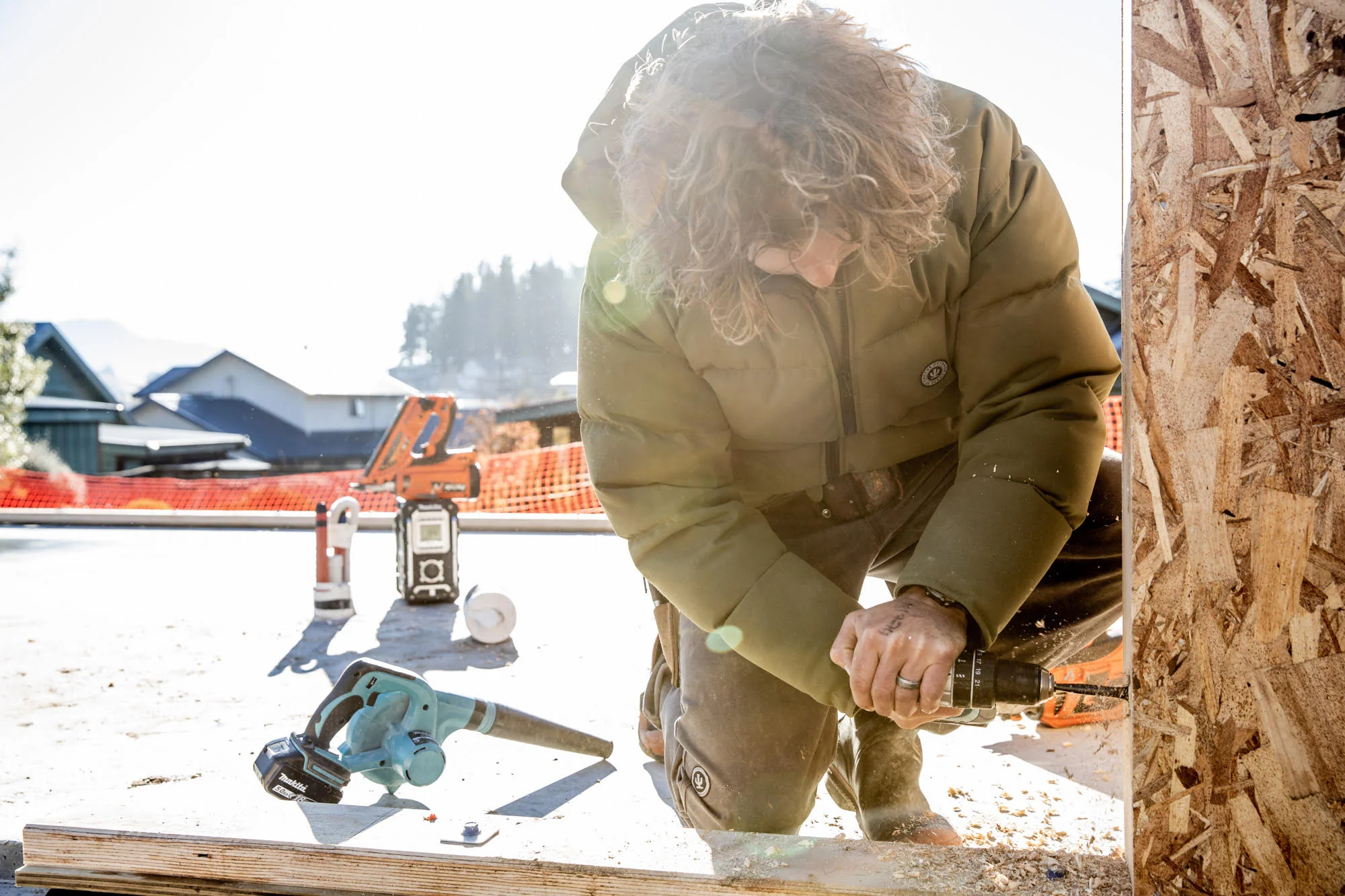 QQ Styles -QQ Styles Samuel Marsh